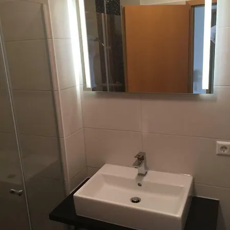 Apartment Goethe