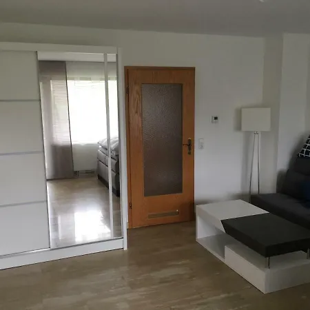 Goethe Apartment
