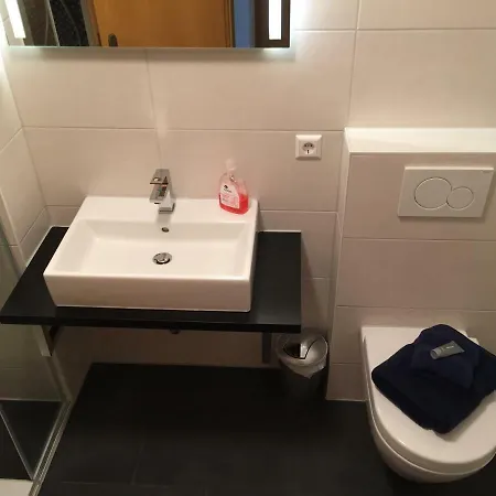 Goethe Apartment *