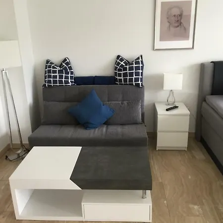 Goethe Apartment