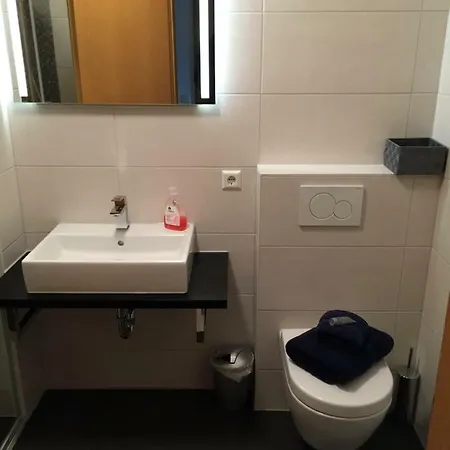 Goethe Apartment