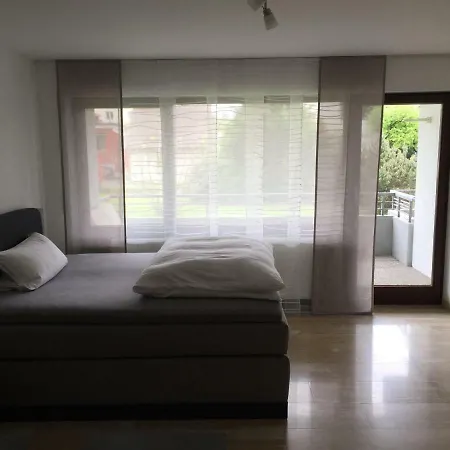Goethe Apartment