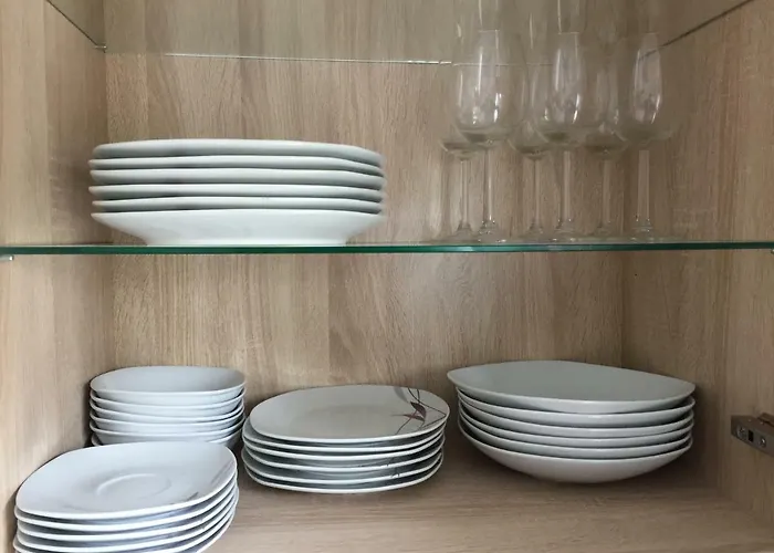 Apartamento Goethe *