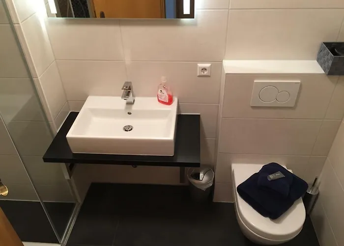 Goethe Apartamento *