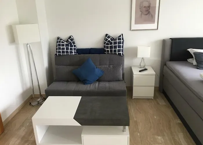 Goethe Appartement