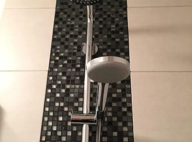 Goethe Appartement *